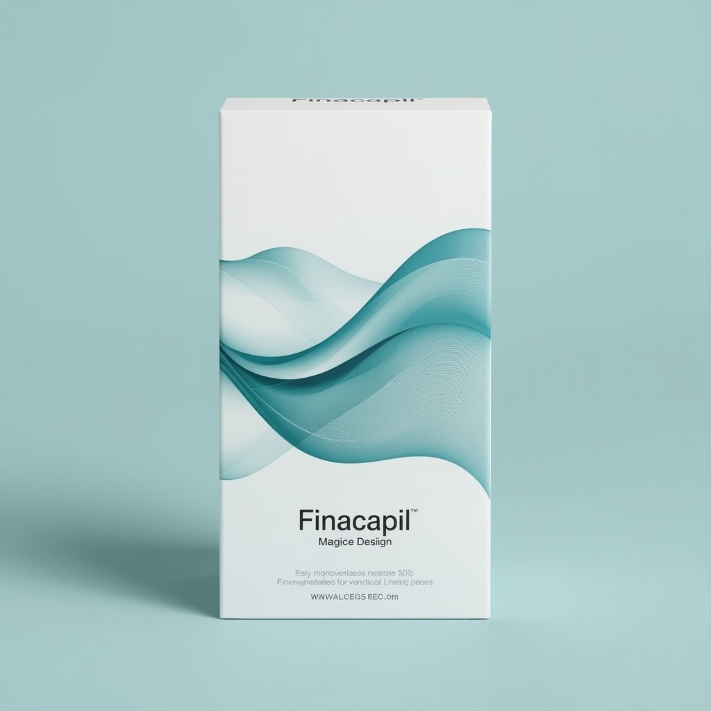 Acquista Finacapil senza ricetta